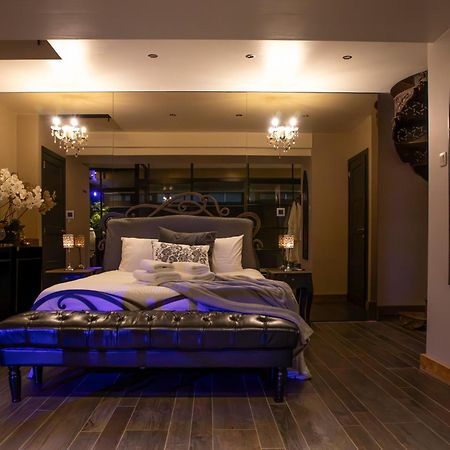 Suite Wellness Sprimont Exterior foto