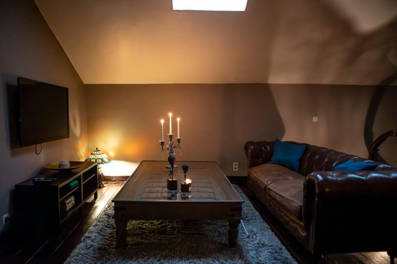 Suite Wellness Sprimont Exterior foto