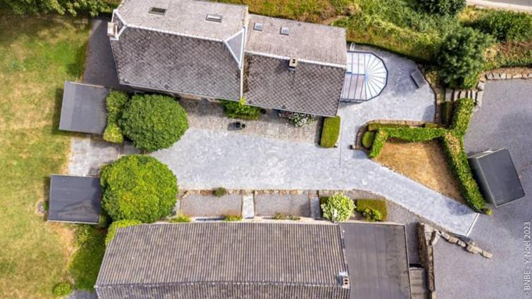Suite Wellness Sprimont Exterior foto