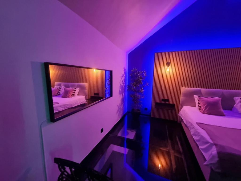 Suite Wellness Sprimont Exterior foto