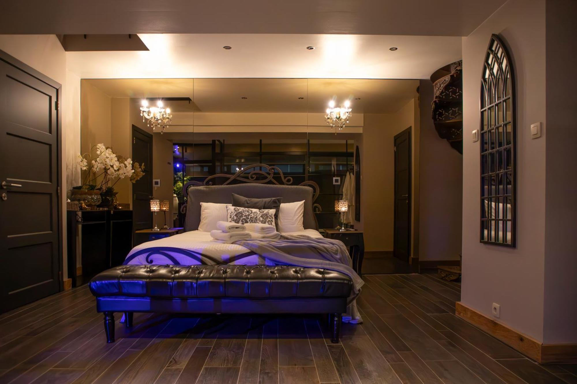 Suite Wellness Sprimont Exterior foto