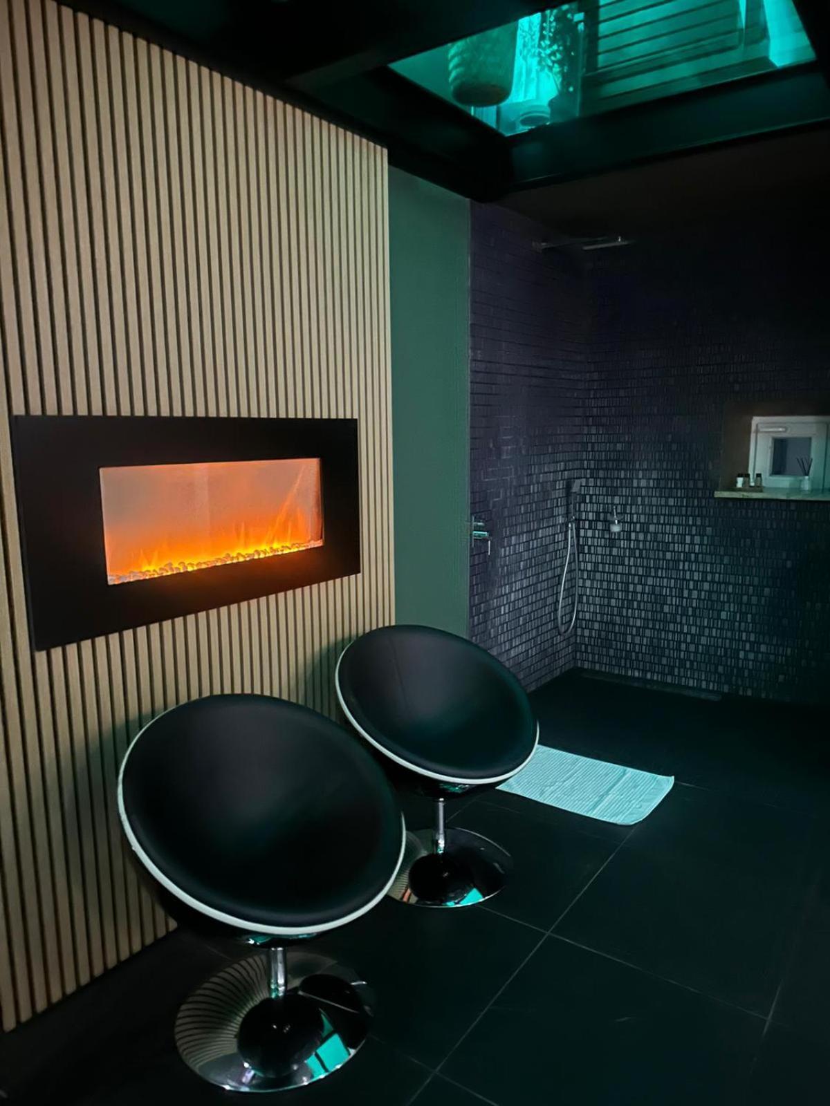 Suite Wellness Sprimont Exterior foto